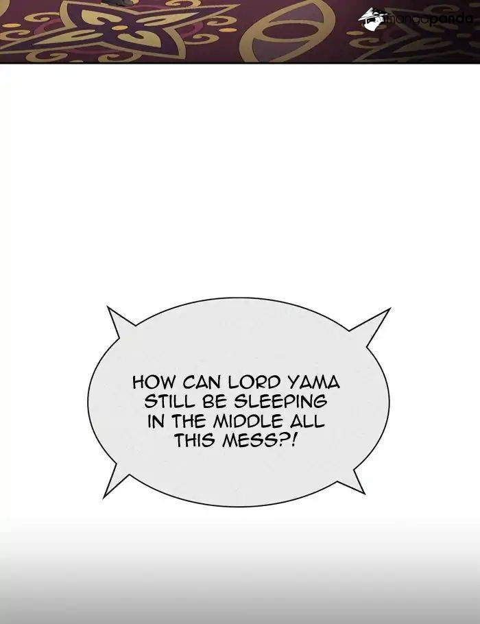 Tower of God Chapter 434 image 062